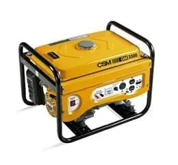 Grupo Gerador GM 3500